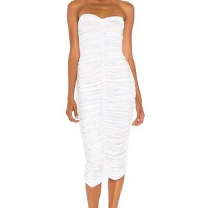 Never Been Worn Norma Kamali Slinky Dress